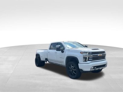 Used 2022 Chevrolet Silverado 3500 High Country w/ Safety Package II