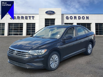 Used 2019 Volkswagen Jetta S w/ Driver Assistance Package