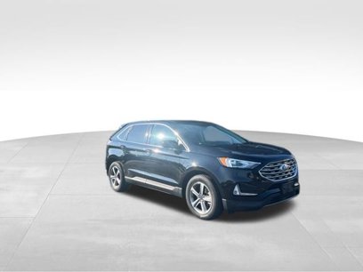 Certified 2022 Ford Edge SEL w/ Convenience Package