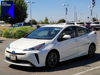 Used 2019 Toyota Prius