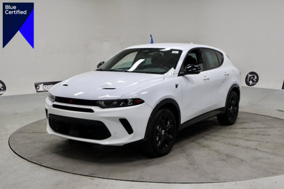 Used 2024 Dodge Hornet R/T w/ R/T Blacktop Package
