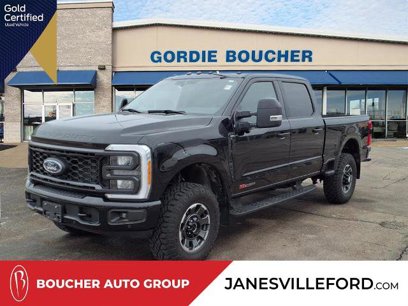 Certified 2023 Ford F350 Lariat w/ Lariat Ultimate Package