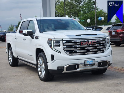 Used 2024 GMC Sierra 1500 Denali w/ Technology Package
