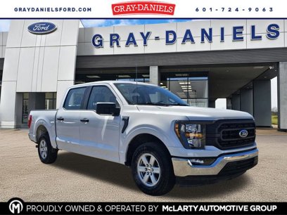 Certified 2023 Ford F150 XL w/ XL Chrome Appearance Package