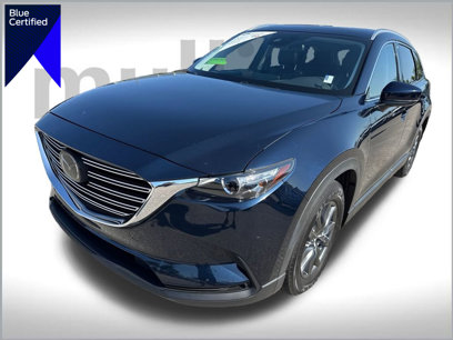 Used 2023 MAZDA CX-9 Touring