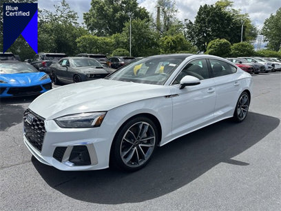 Used 2024 Audi A5 2.0T Premium w/ Convenience Package