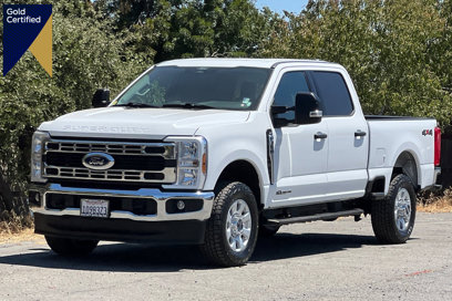 Certified 2024 Ford F350 XLT