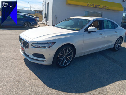 Used 2018 Volvo S90 T5 Momentum w/ Convenience Package