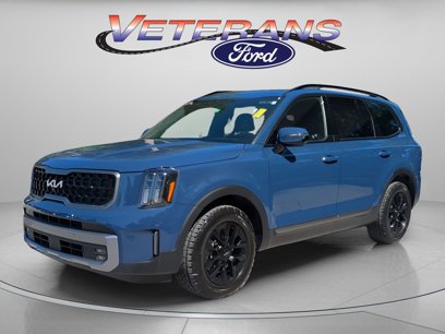Used 2023 Kia Telluride SX Prestige X-Pro