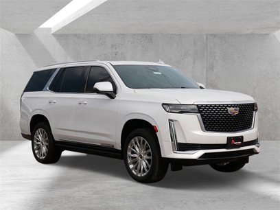 Used 2023 Cadillac Escalade Premium Luxury