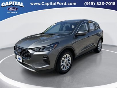 Certified 2024 Ford Escape Active w/ Tech Pack #2