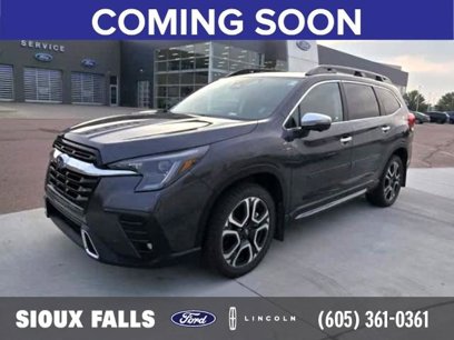 Used 2023 Subaru Ascent Touring