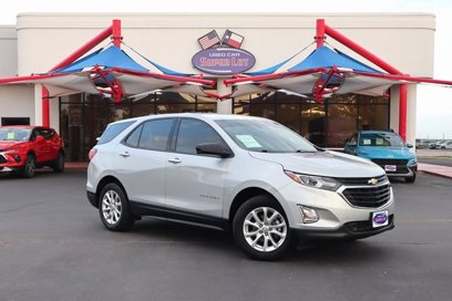 Used 2019 Chevrolet Equinox LS w/ LPO, Floor Liner Package