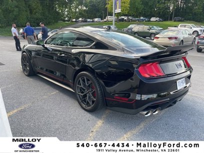 Certified 2022 Ford Mustang Mach 1 w/ Mach 1 Handling Package