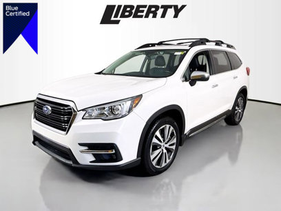Used 2022 Subaru Ascent Touring w/ Popular Package #2A