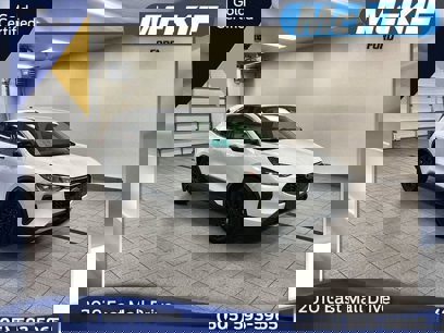 Certified 2024 Ford Escape Active