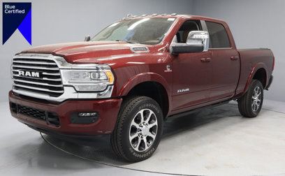 Used 2023 RAM 2500 Limited
