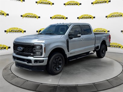 Certified 2024 Ford F250 Lariat w/ Sport Appearance Package