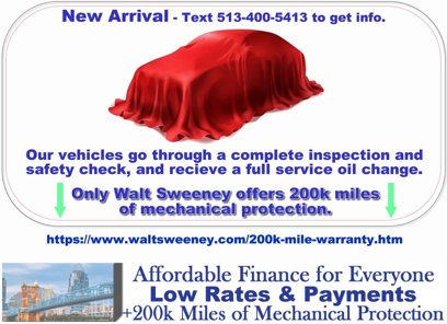 Used 2016 Kia Optima LX