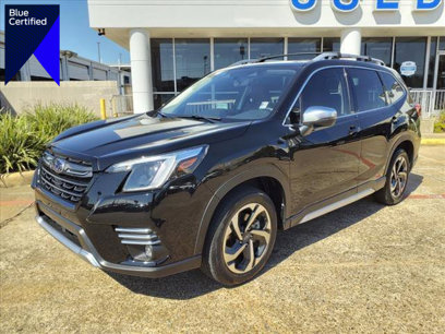 Used 2022 Subaru Forester Touring