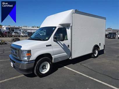 Certified 2023 Ford E-350 and Econoline 350 Super Duty w/ Driver's Safety Package