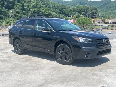 Used 2020 Subaru Outback Onyx Edition XT w/ Popular Package #2