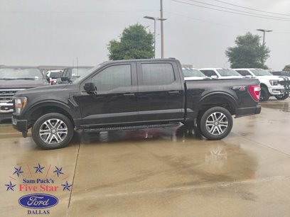 Certified 2023 Ford F150 XL w/ STX Appearance Package