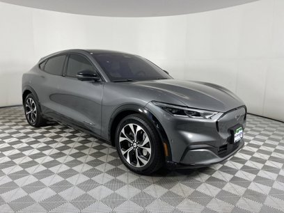 Certified 2023 Ford Mustang Mach-E Premium