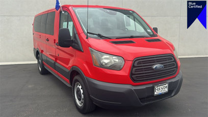 Certified 2016 Ford Transit 150 XL