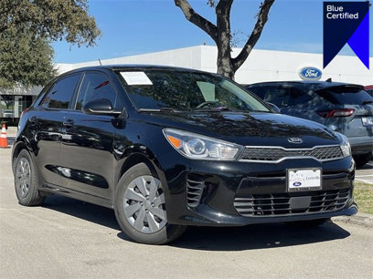 Used 2020 Kia Rio S w/ Technology Package