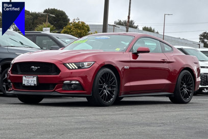 Certified 2016 Ford Mustang GT w/ GT Performance Package