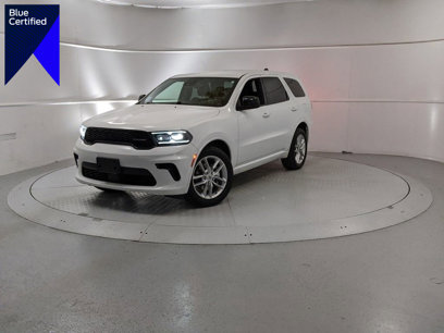 Used 2023 Dodge Durango GT