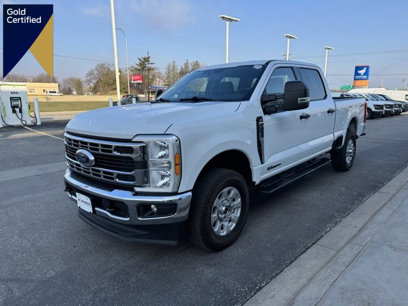 Certified 2023 Ford F350 XLT