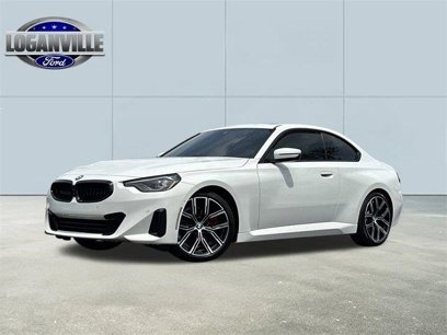 Used 2024 BMW 230i Coupe w/ Premium Package