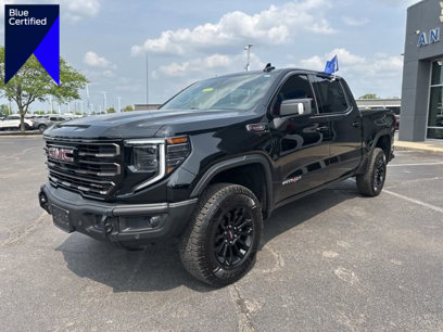 Used 2023 GMC Sierra 1500 AT4X
