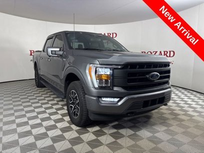 Certified 2023 Ford F150 Lariat