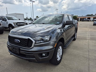 Certified 2019 Ford Ranger XLT w/ Equipment Group 301A Mid