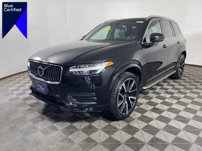 Used 2020 Volvo XC90 T6 Momentum