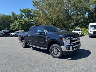 Certified 2022 Ford F350 XLT w/ XLT Premium Package