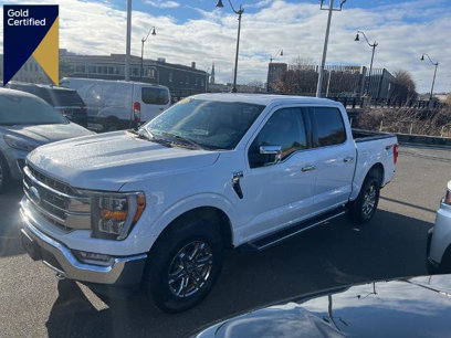 Certified 2023 Ford F150 Lariat