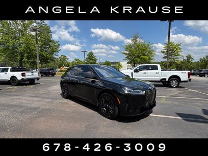 Used 2025 BMW iX M60