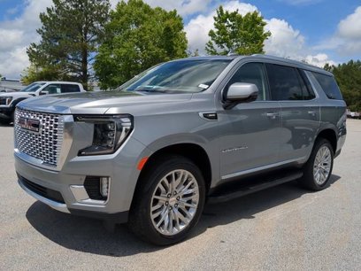 Used 2024 GMC Yukon Denali