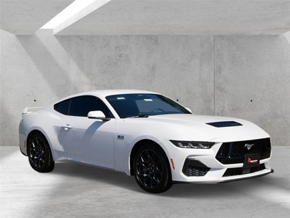 Certified 2024 Ford Mustang GT Premium w/ GT Performance Package