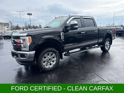 Certified 2019 Ford F250 King Ranch