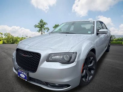 Used 2021 Chrysler 300 S