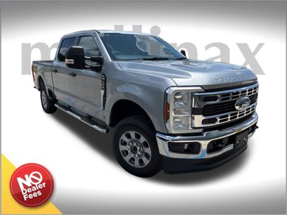 Certified 2024 Ford F250 XLT