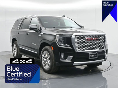 Used 2023 GMC Yukon Denali