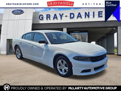 Used 2023 Dodge Charger SXT