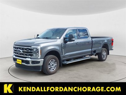 Certified 2024 Ford F350 Lariat