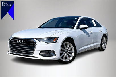 Used 2019 Audi A6 2.0T Premium w/ Convenience Package